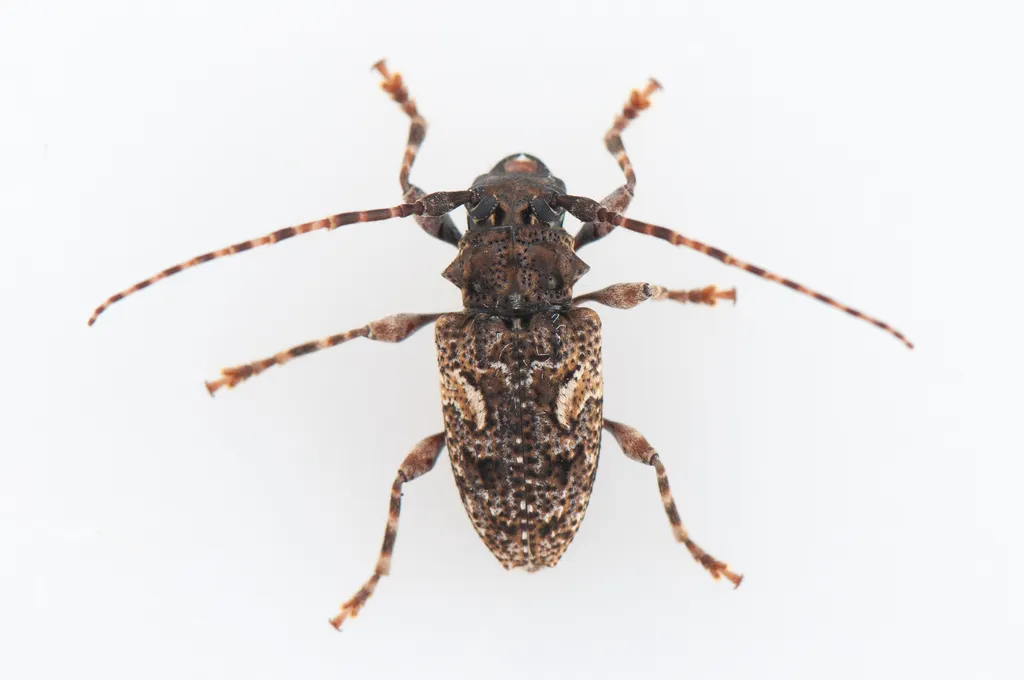 Aegomorphus circumflexus - photo 2