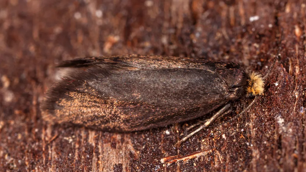 Agnoea elsae - photo 2
