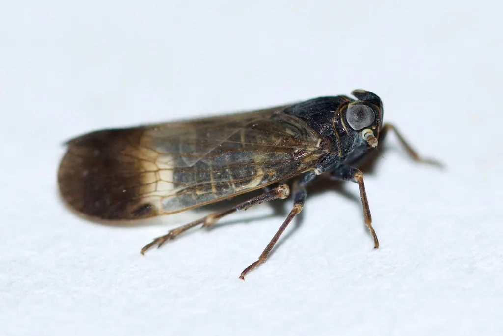 Amiarus humilis - photo 2