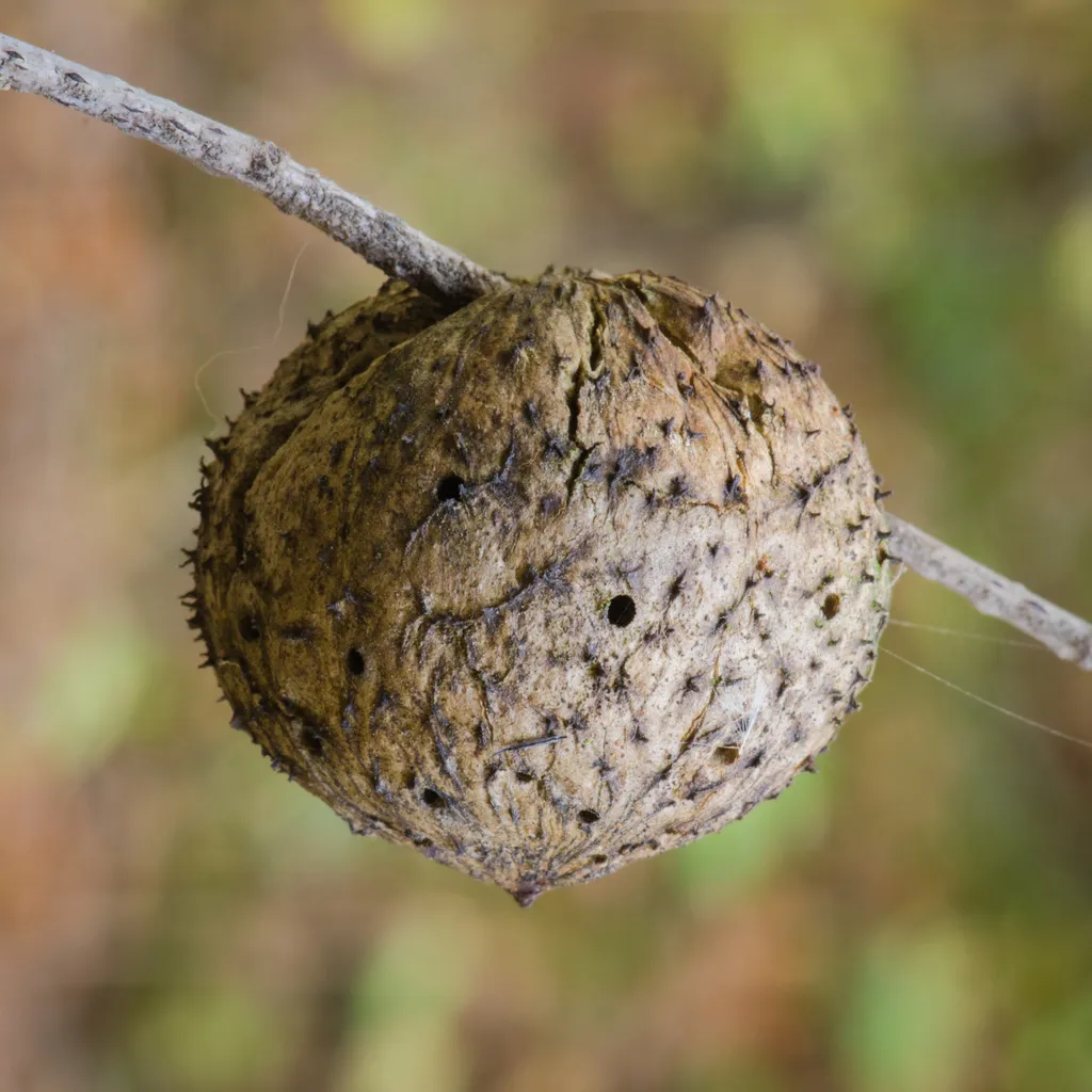 Live Oak Gallfly - photo 2