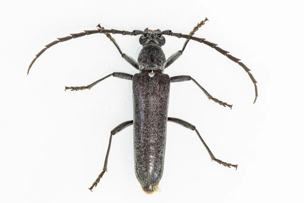 Aneflus obscurus - photo 3