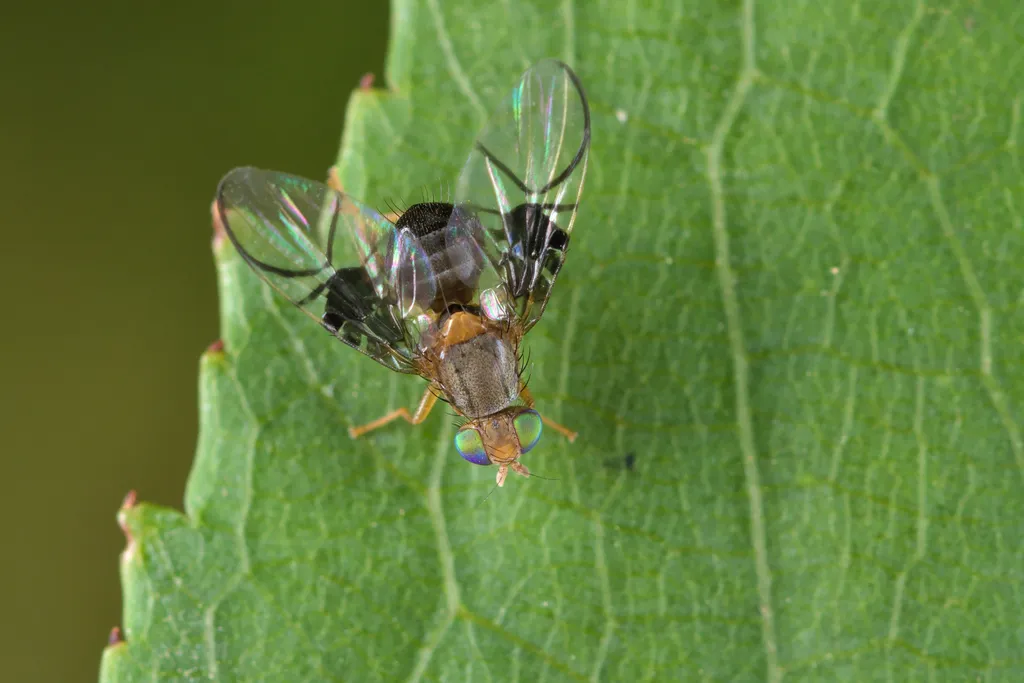 Anomoia purmunda - photo 2