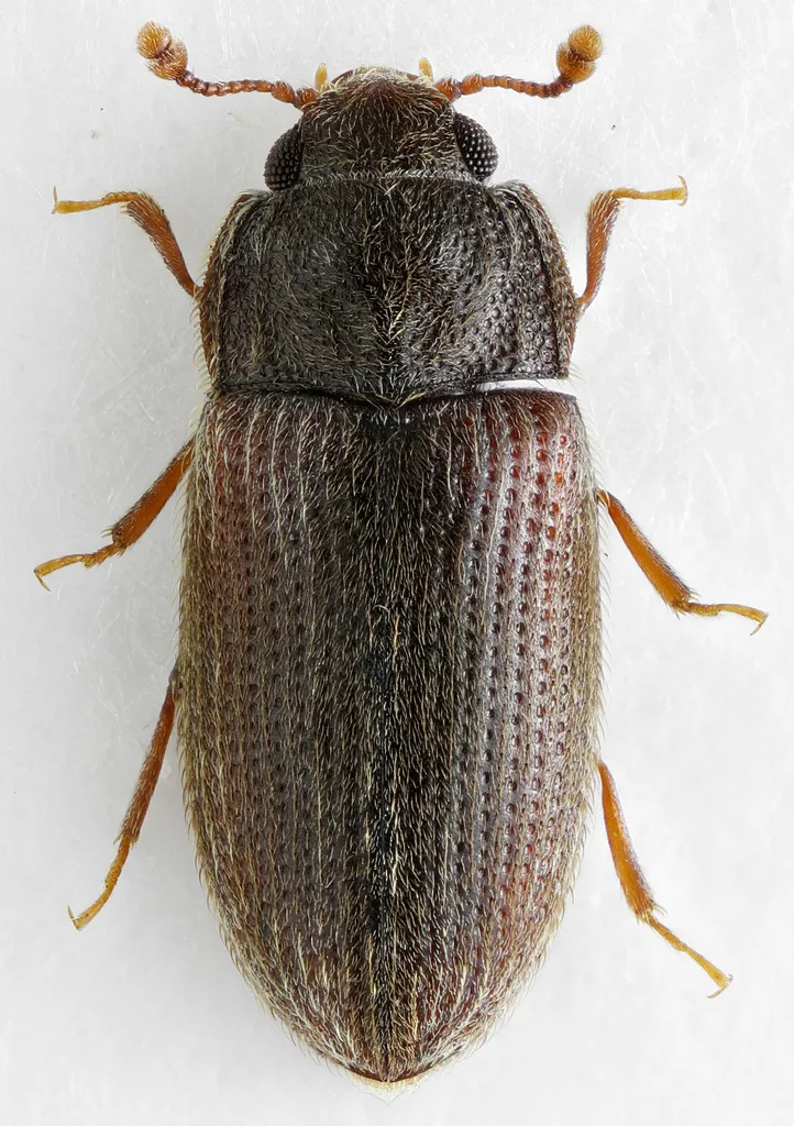 Biphyllus kolosovi - photo 2