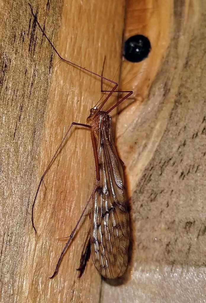 Bittacus chilensis - photo 2