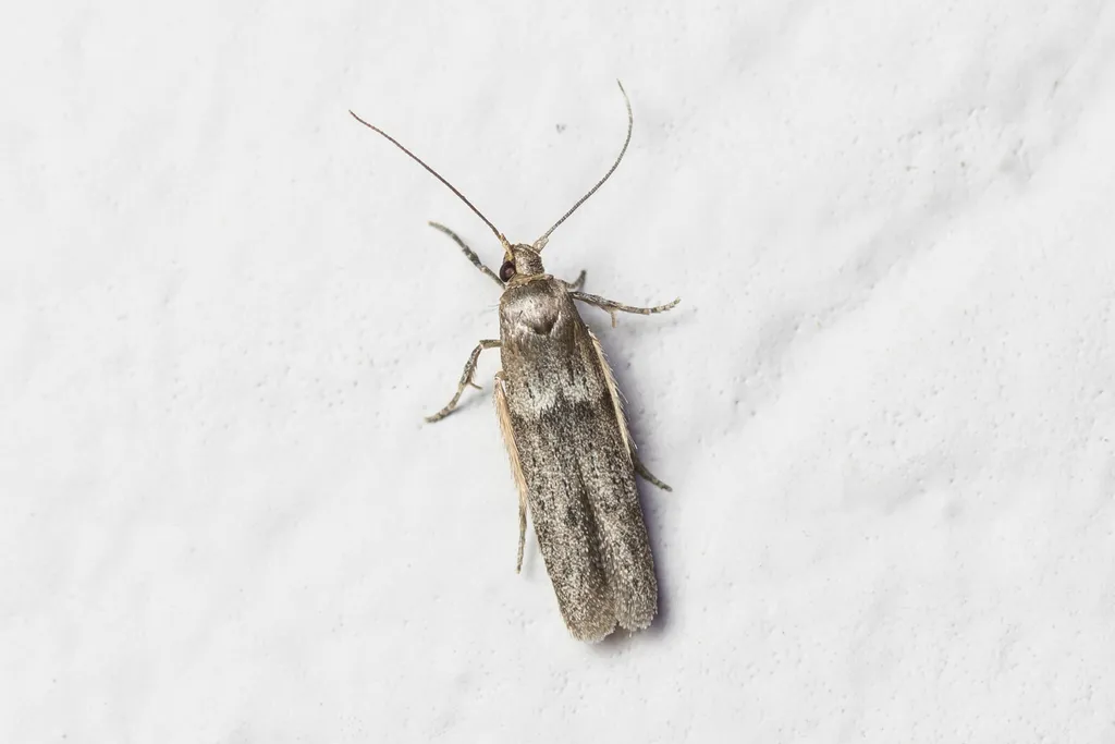 Blastobasis phycidella - photo 2