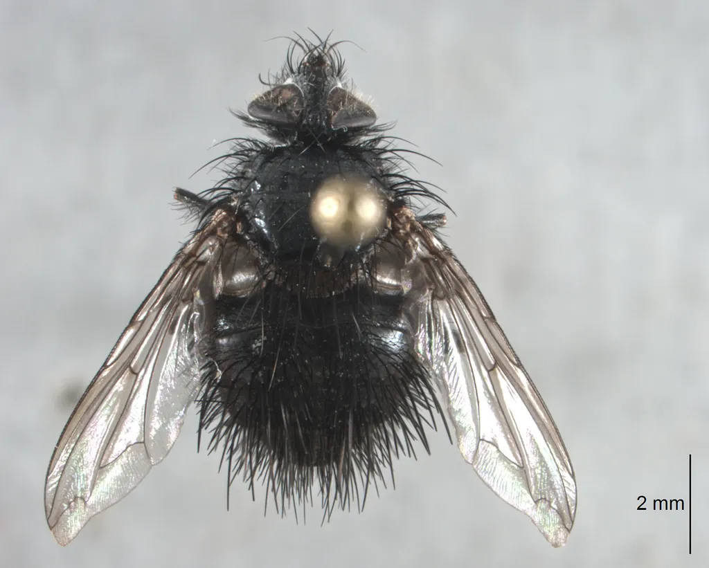 Bombyliomyia soror - photo 2