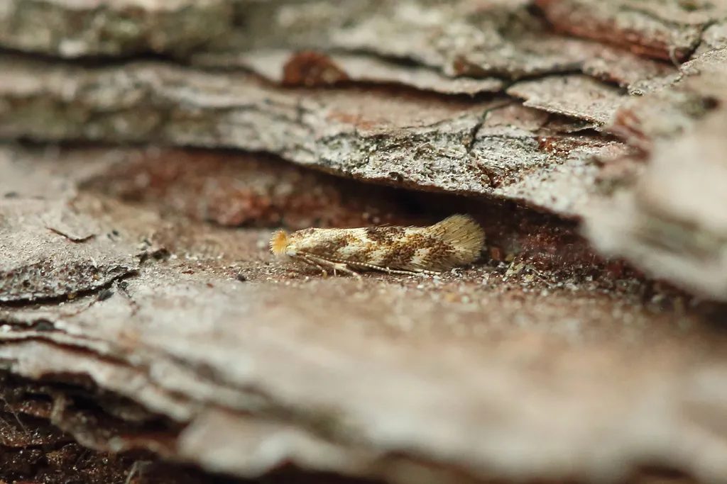 Oak Bent-wing - photo 2