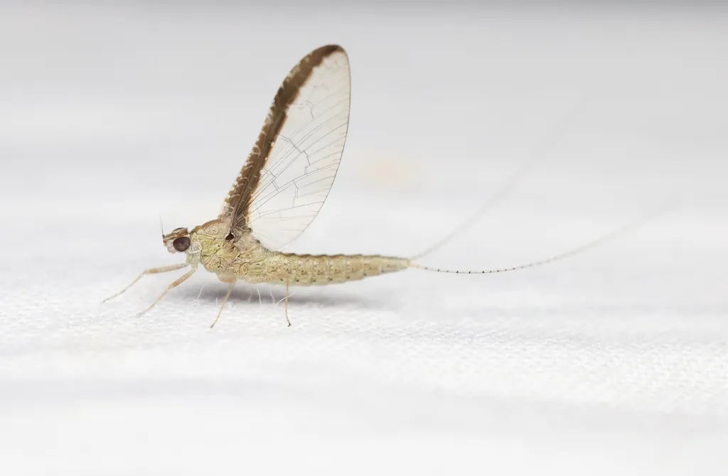 Callibaetis floridanus - photo 3