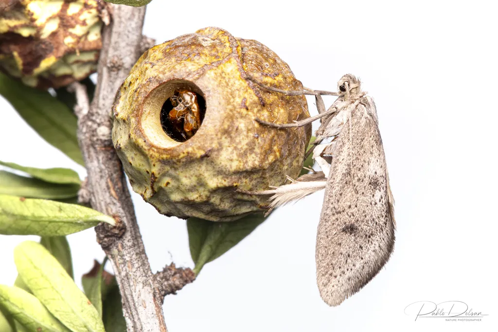 Cecidosidae - photo 2