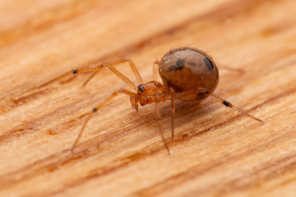 Coleosoma floridanum - photo 2