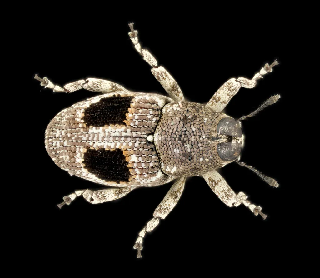 Cylindrocopturus binotatus - photo 2