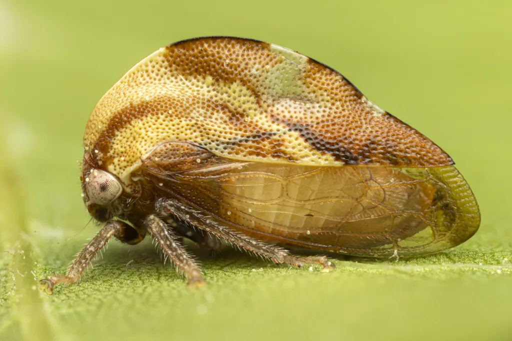 Cyrtolobus discoidalis - photo 2