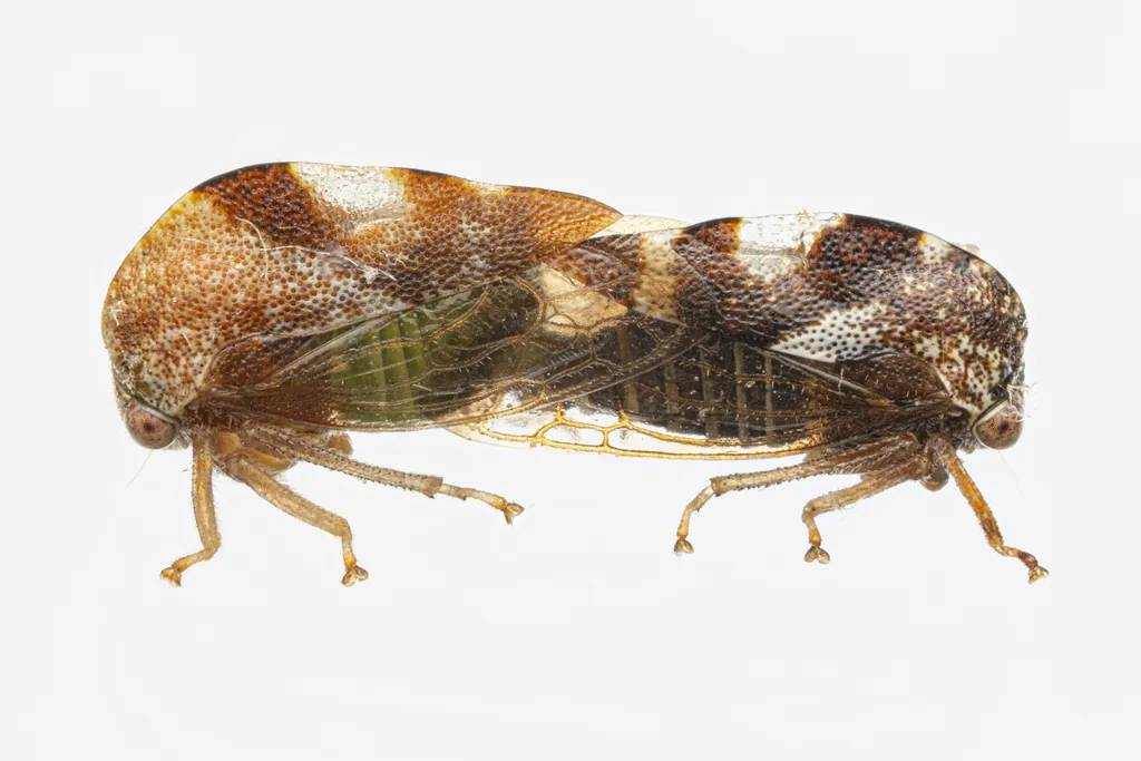 Cyrtolobus vau - photo 3