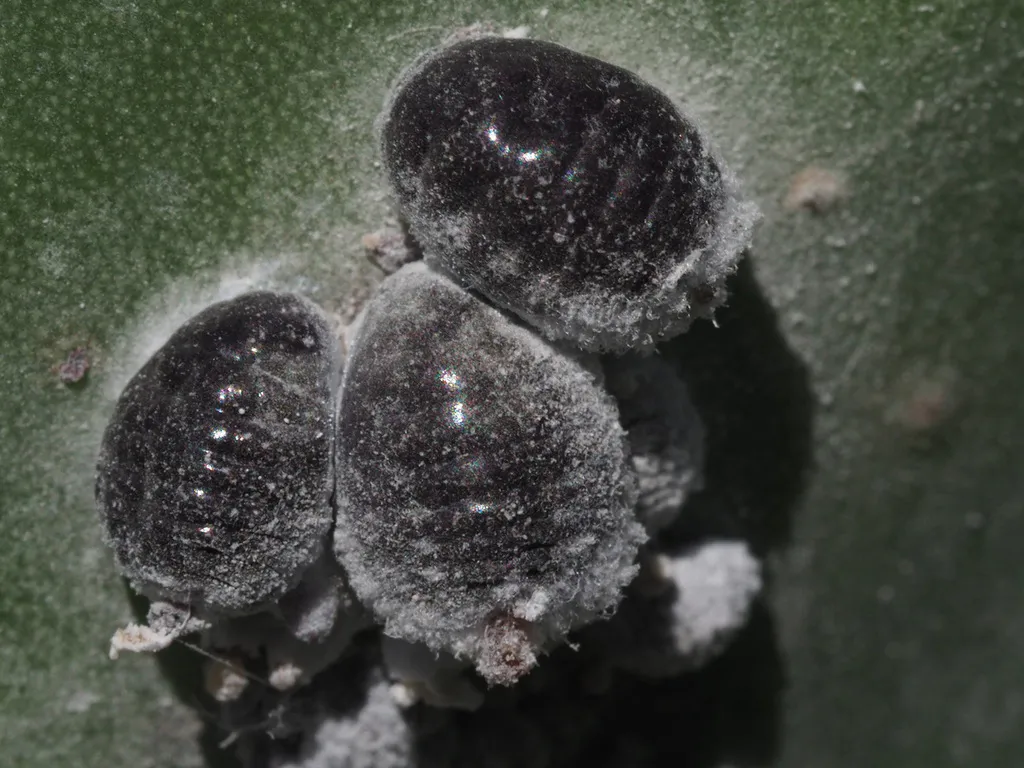 true cochineal bug - photo 2