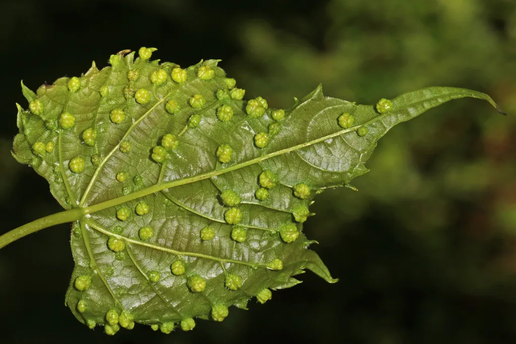 Grape Phylloxera - photo 3
