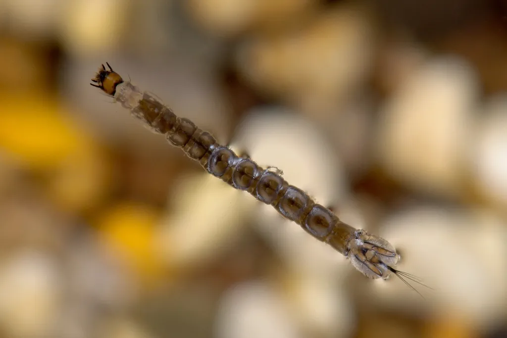 Dixa serrifera - photo 2
