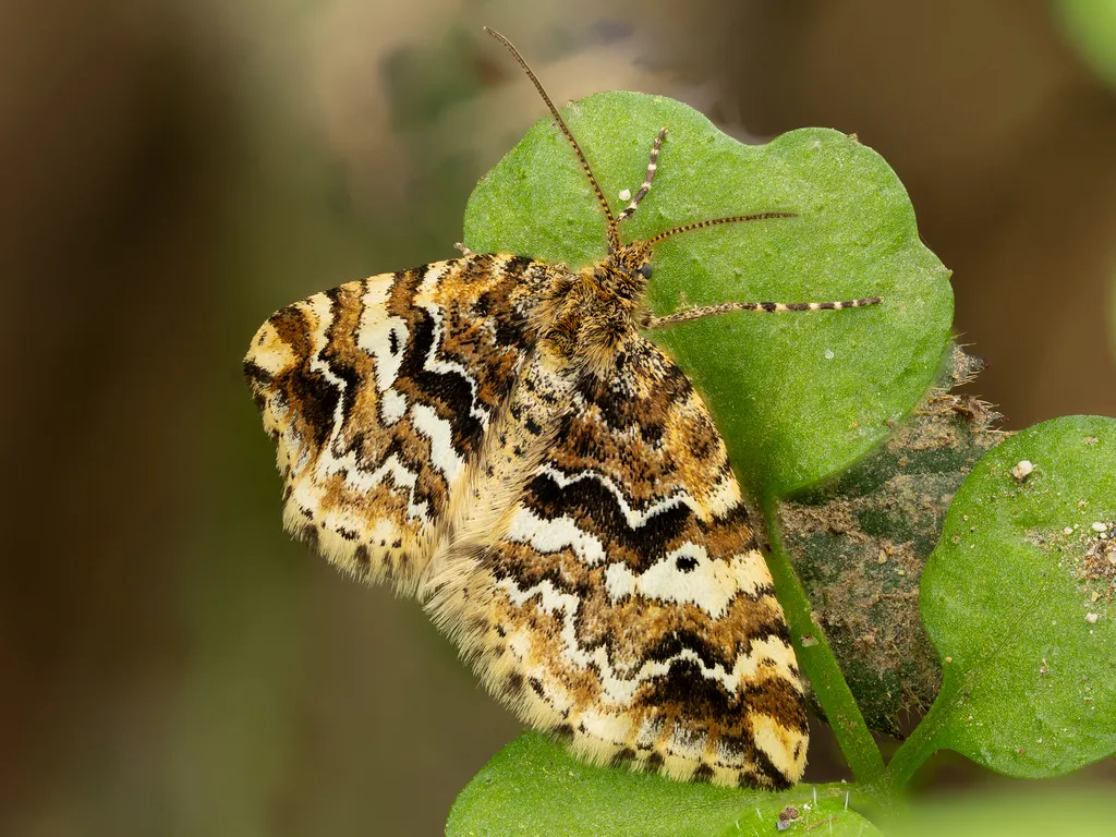 Enchoria lacteata - Hodges#7403 - photo 2