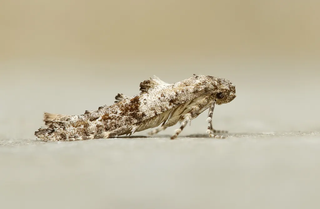 Epermenia albapunctella - Hodges#2328