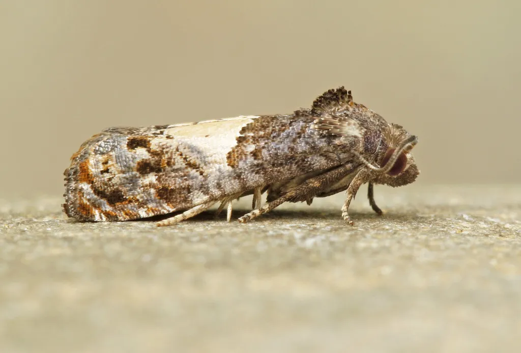 Glenn's Epiblema - Hodges#3184.1 - photo 2