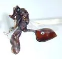 Epitranus clavatus
