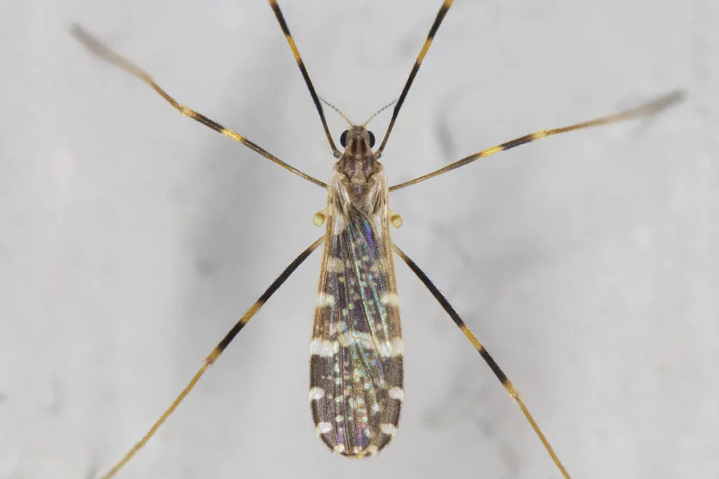 Erioptera caliptera