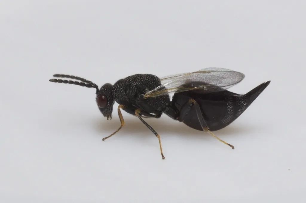 Eurytoma gigantea