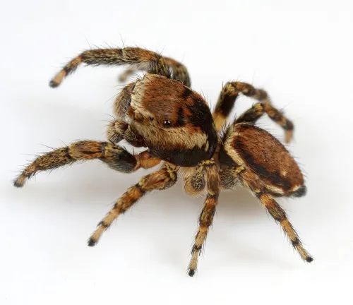 Evarcha falcata