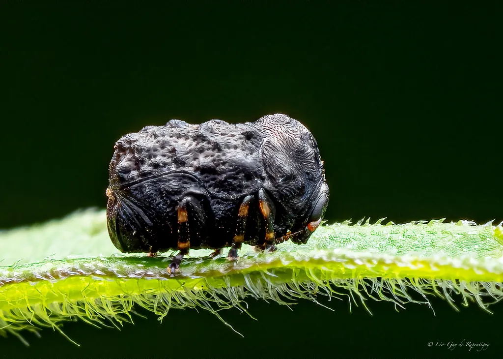 Exema canadensis - photo 2