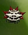 Spinybacked Orbweaver - photo 2