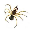 Gnathonargus unicorn - Gnathonargus unicorn