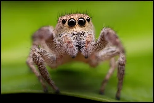 Habronattus coecatus - photo 8