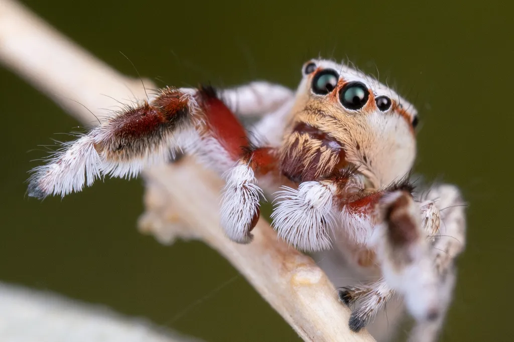 Habronattus tranquillus - photo 2