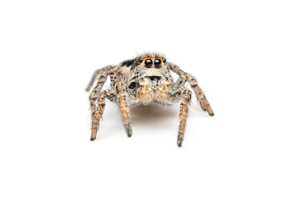 Habronattus waughi - photo 2