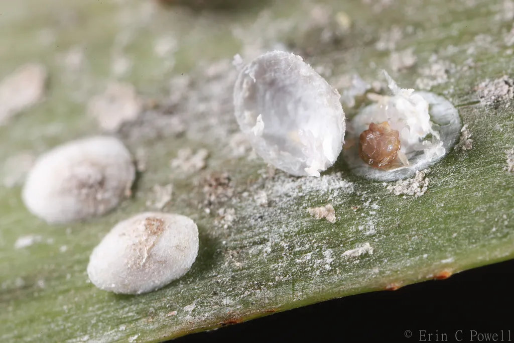 Halimococcidae - photo 2