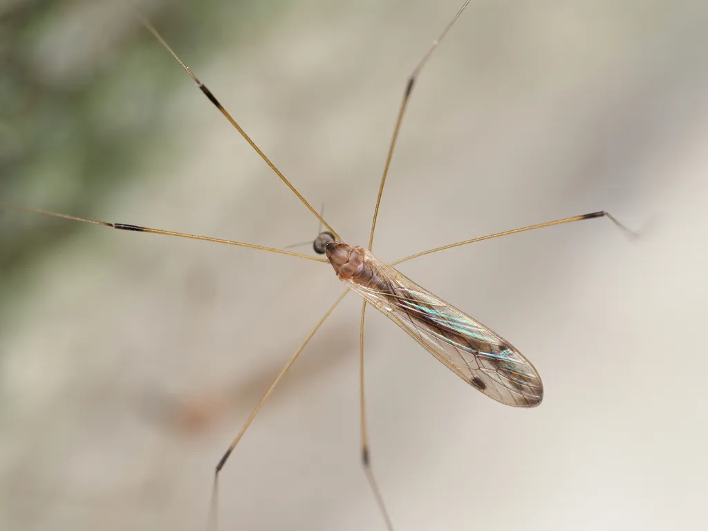 Helius flavipes - photo 2