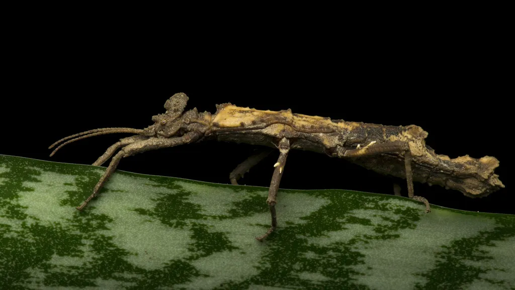 Heteropterygidae - photo 2