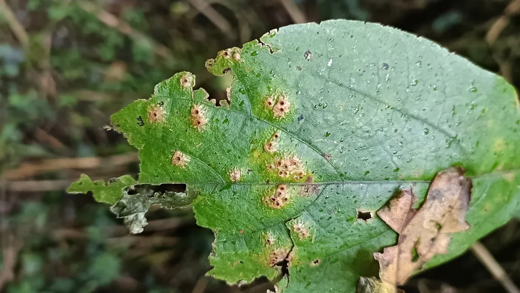 Homotoma maculata - photo 2