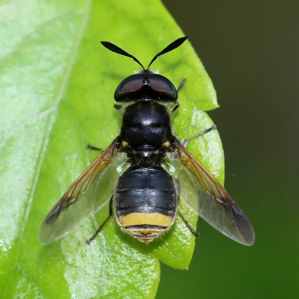 Hoplitimyia mutabilis - photo 2