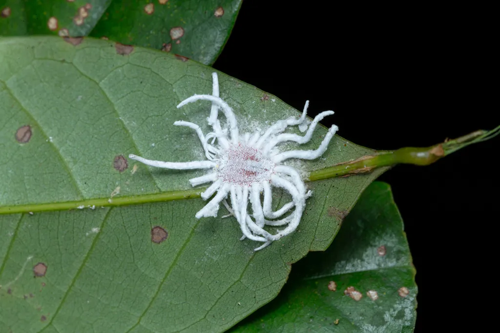 breadfruit mealybug - photo 2