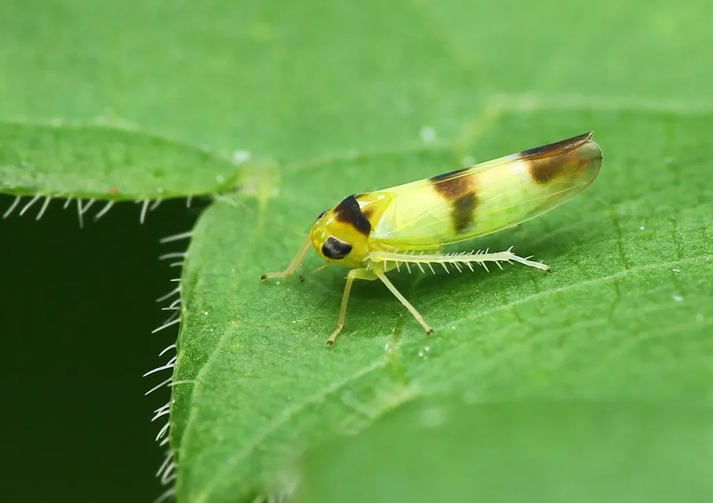Kybos trifasciatus - photo 2