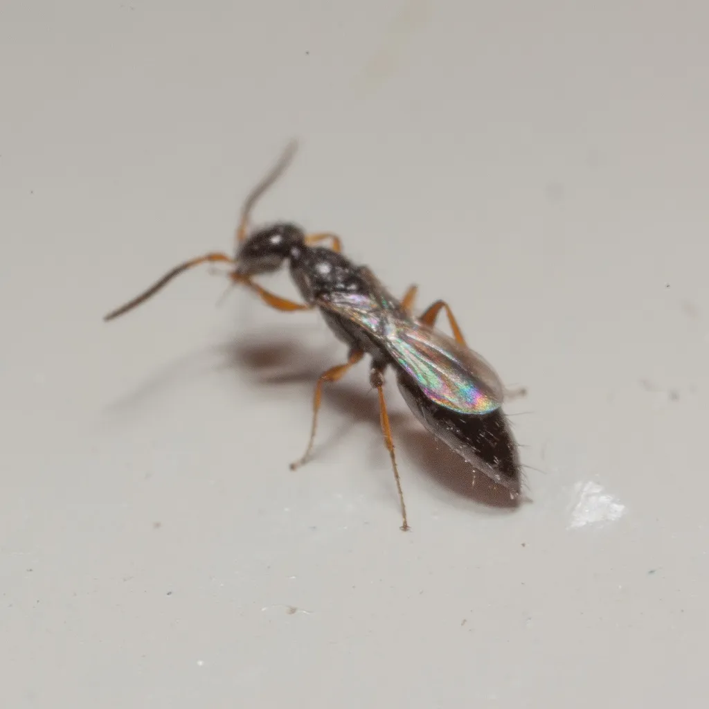 Laelius pedatus