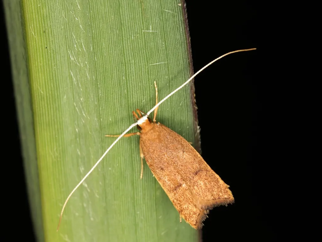 Lecitholaxa thiodora - photo 2