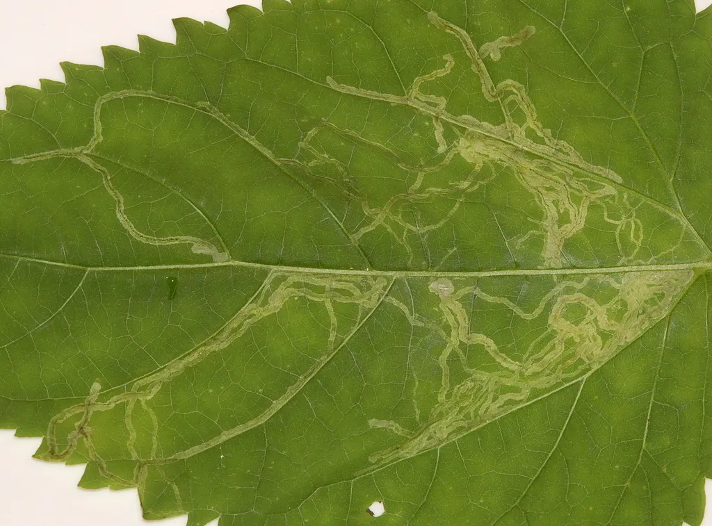 Liriomyza eupatoriella - photo 2