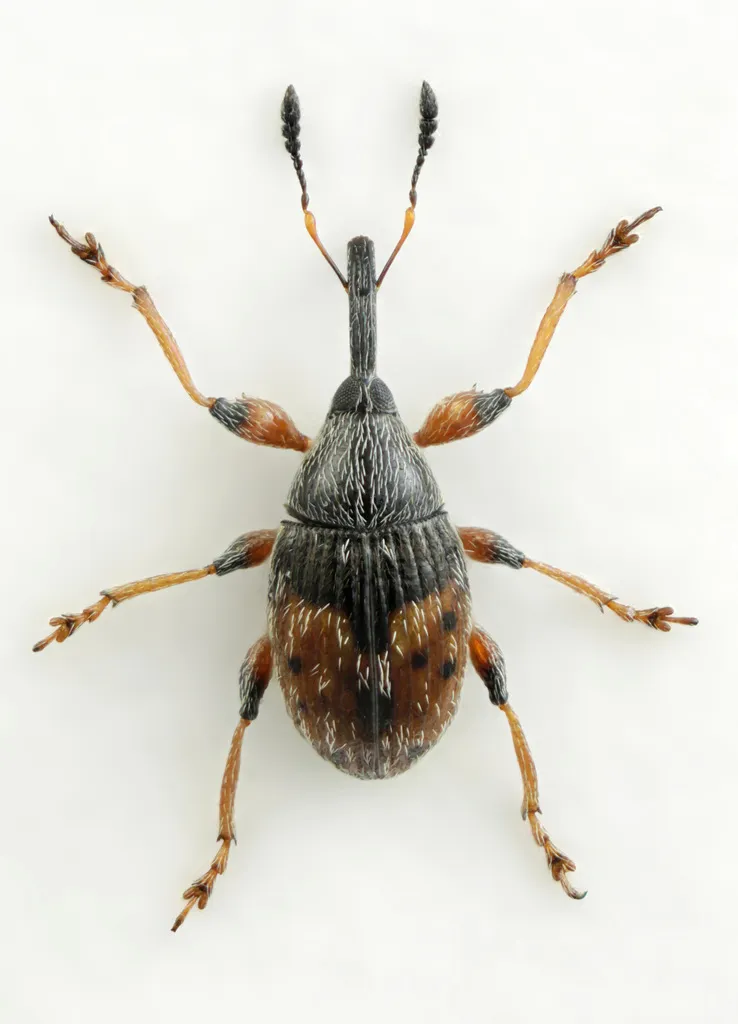 Loosestrife Weevil - photo 2