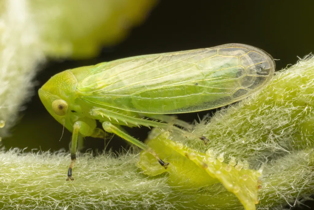 Macropsis decisa - photo 2