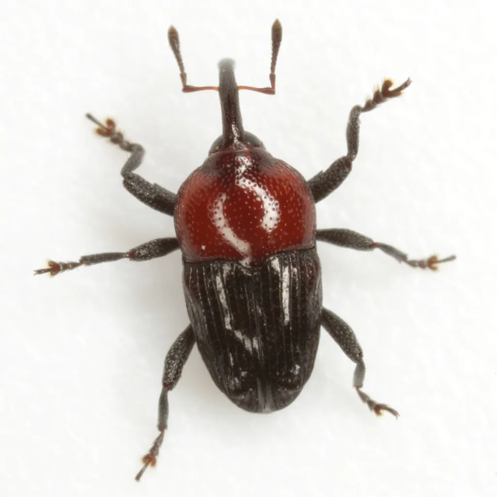 Madarellus undulatus - photo 2
