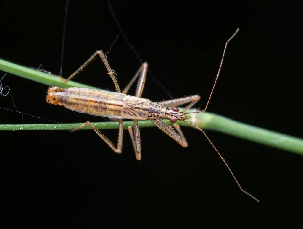 Marsh Damsel Bug - photo 2