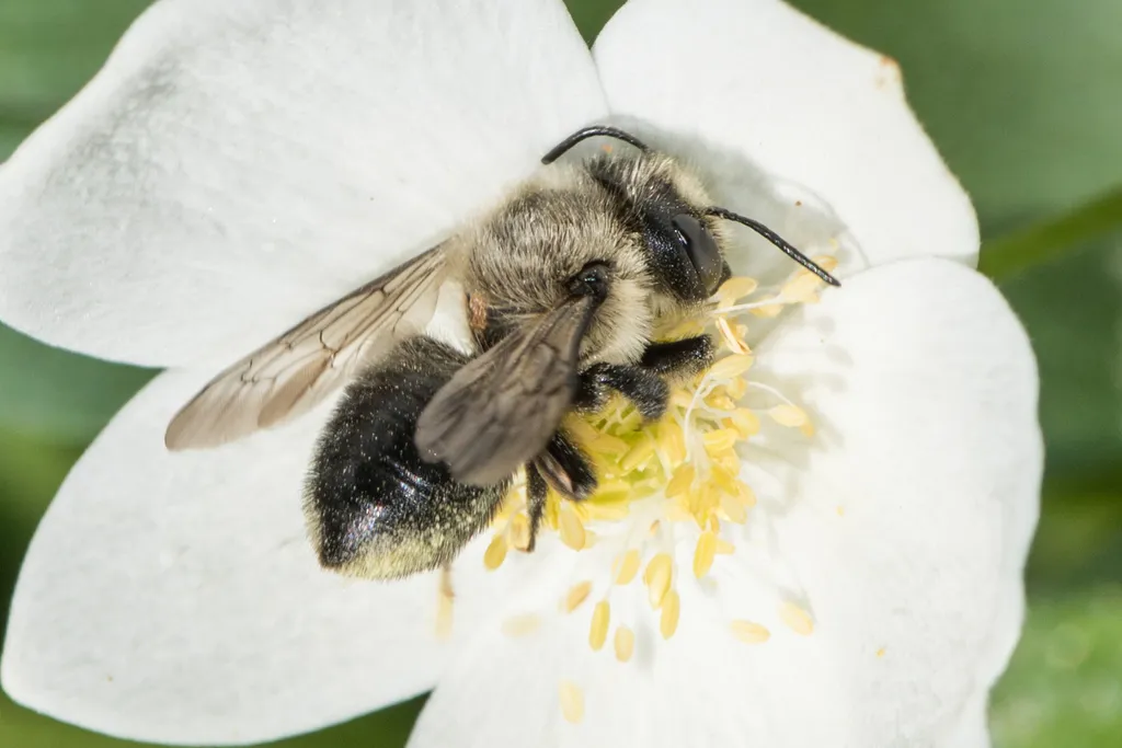 Megachile gemula - photo 2