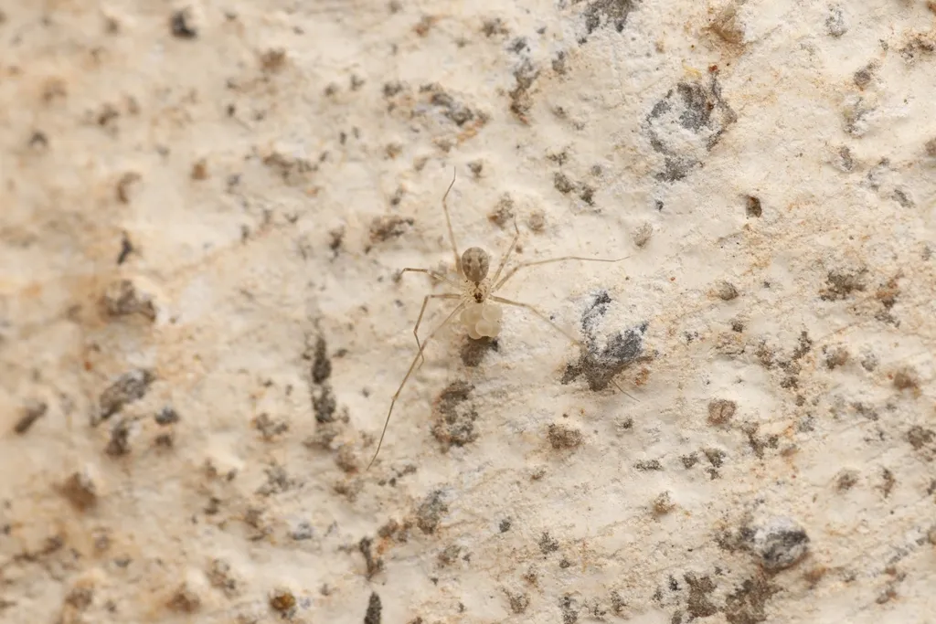 Modisimus culicinus - photo 2