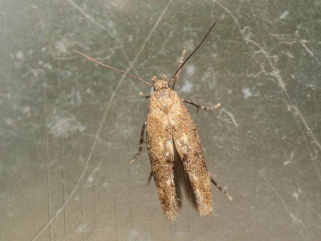 Mompha epilobiella - photo 2